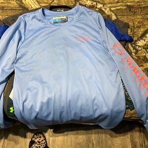 Magellan long sleeves youth